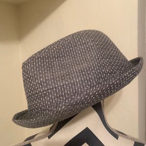 Brand New without tags Goorin Bros Fedora sz L/XL